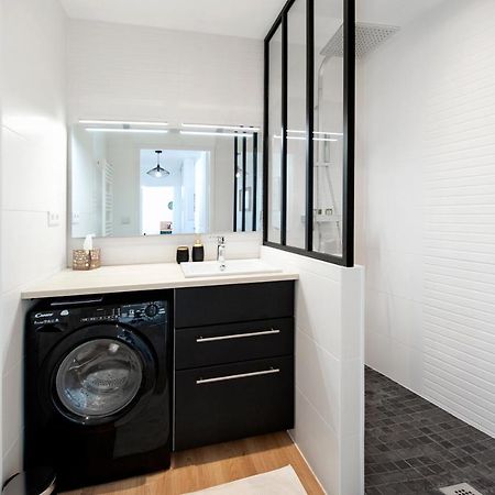 Chill & Cozy : Enjoy The Spot! Apartman Pornichet Kültér fotó